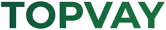 TopVay Logo